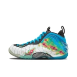 Мужские кроссовки Nike Air Foamposite One PRM 'Weatherman' 575420-100