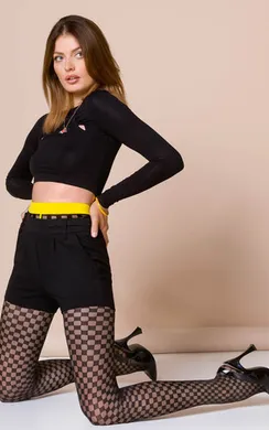 487 Beth Nero-Canarinio