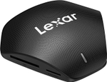 Картридер Lexar Multi-Card 3-in-1 USB 3.1 Type-C reader