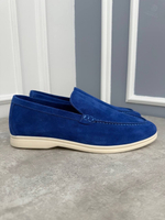 Лоферы Loro Piana Summer Walk