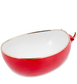 OS-237 Декоративная статуэтка-ваза «Бык»