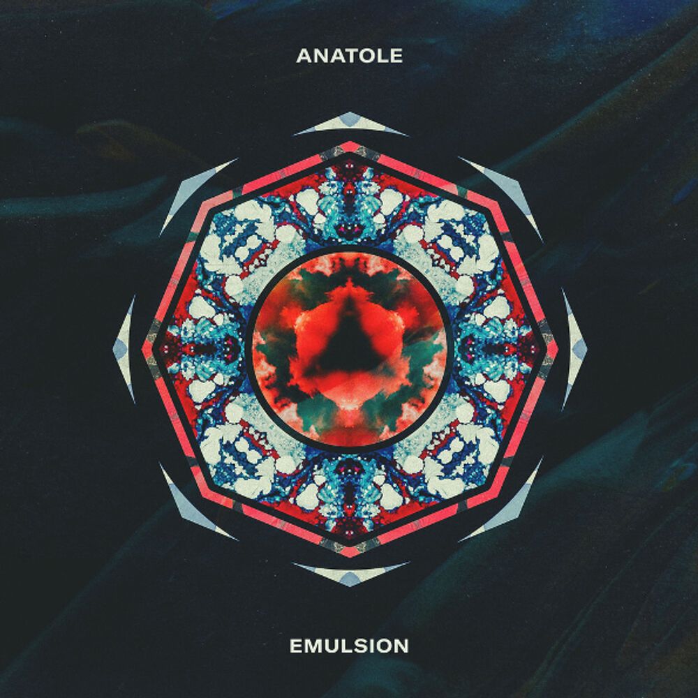Anatole / Emulsion (LP)