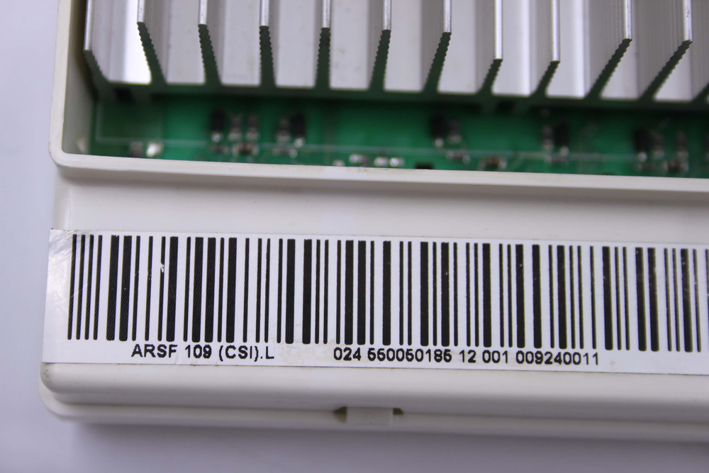 Модуль управления Hotpoint-Ariston ARSF 109 (CSI).L