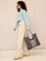 сумка через плечо большая шоппер