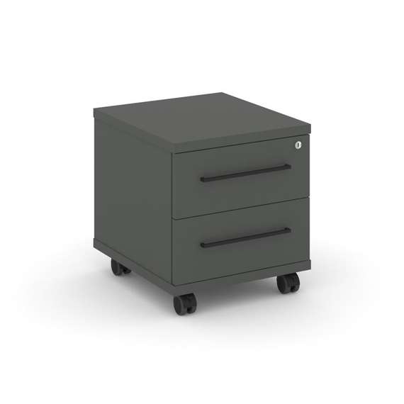 Рифт Тумба мобильная усиленная RF.TM-001  416*460*448