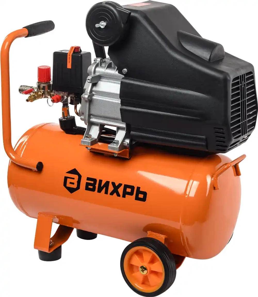 Компрессор Вихрь КМП-230/24