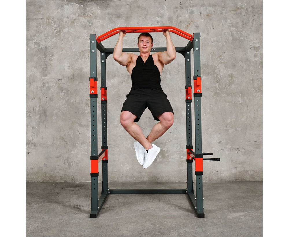 Силовая рама DFC INSPORTLINE PW100