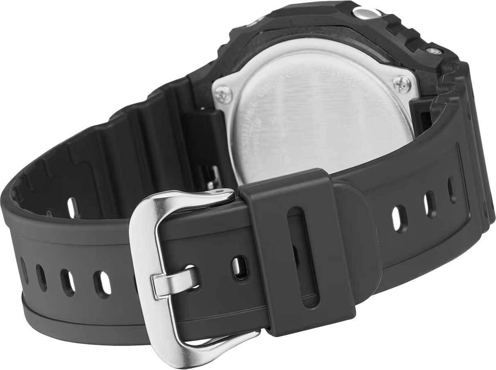 Мужские наручные часы Casio G-Shock GA-B2100MF-1A