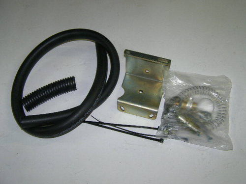 Монтажный к-т подогрев. №  70 /МАЗ с дв. ЯМЗ-7511, ЯМЗ-238/  Северс-М  (3,0 кВт) (СЕВЕРС)