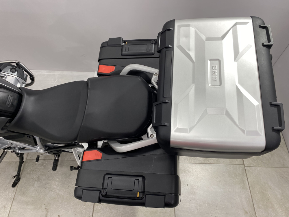 BMW R1250GS , 2019