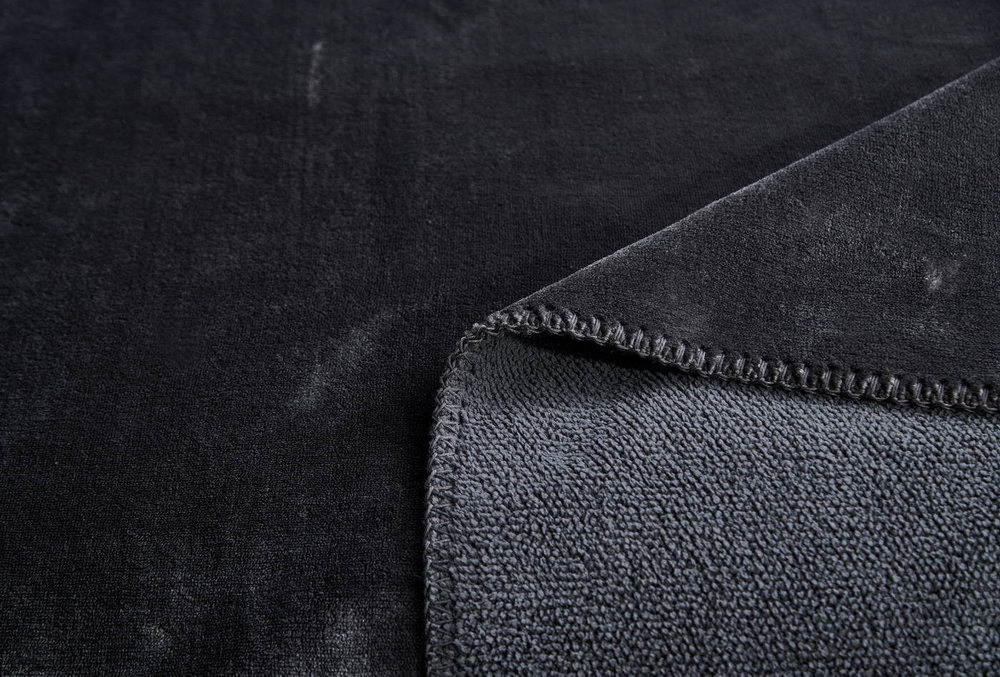 Покрывало 160х220 Sofi De MarkO София антрацит