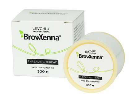 Нить для тридинга BrowXenna®, 1 шт