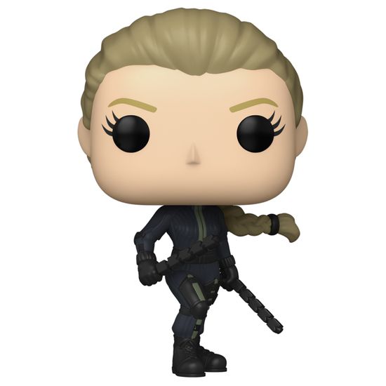 Фигурка Funko POP! TV Bobble Marvel Hawkeye Yelena w/Chase (1213) 59482