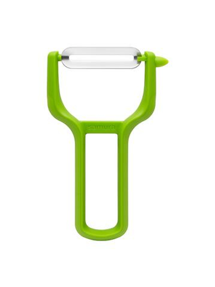 Овощечистка Samura Skinner SVP-02GR