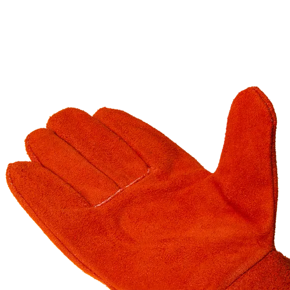 OSA START Trend STG1100, Краги спилковые (6/60)