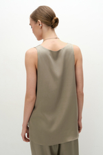 Топ струящийся