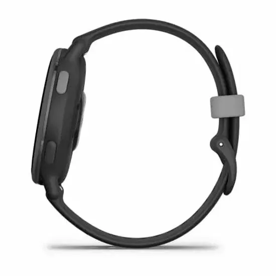 Умные часы Garmin vivoactive 5 черные