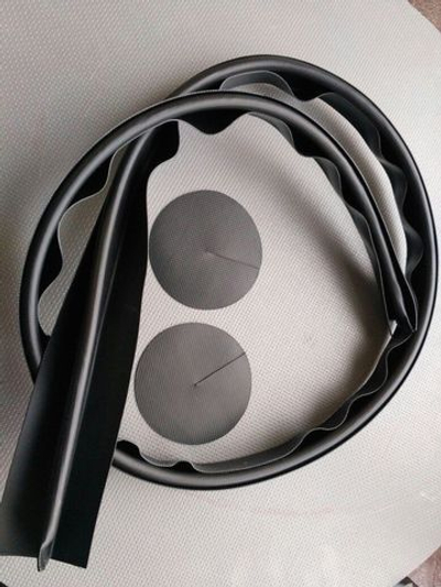 Ликтрос X-River для ПВХ лодок, 1.2 м