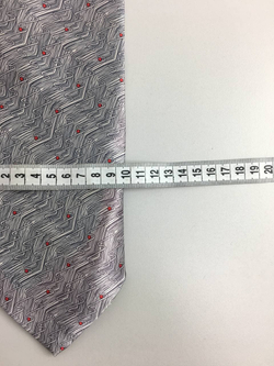 Галстук повседневный