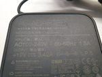Блок питания Asus 19V 3,42A, 5,5x2,5 65W