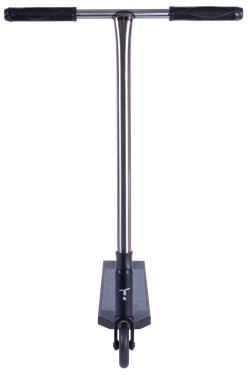 Трюковой самокат TECH TEAM Drakkar Universal, grey-black