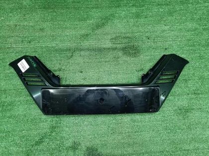 Накладка перед. бампера Nissan Qashqai j11 17-23