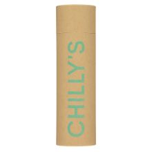 Chilly&#39;s Bottles Термос Pastel 500 мл Green