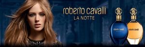 Roberto Cavalli Uomo La Notte