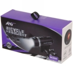 Набор велосипедный фонарей Ant BK-2866 (передний, задний)