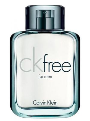 Calvin Klein CK Free