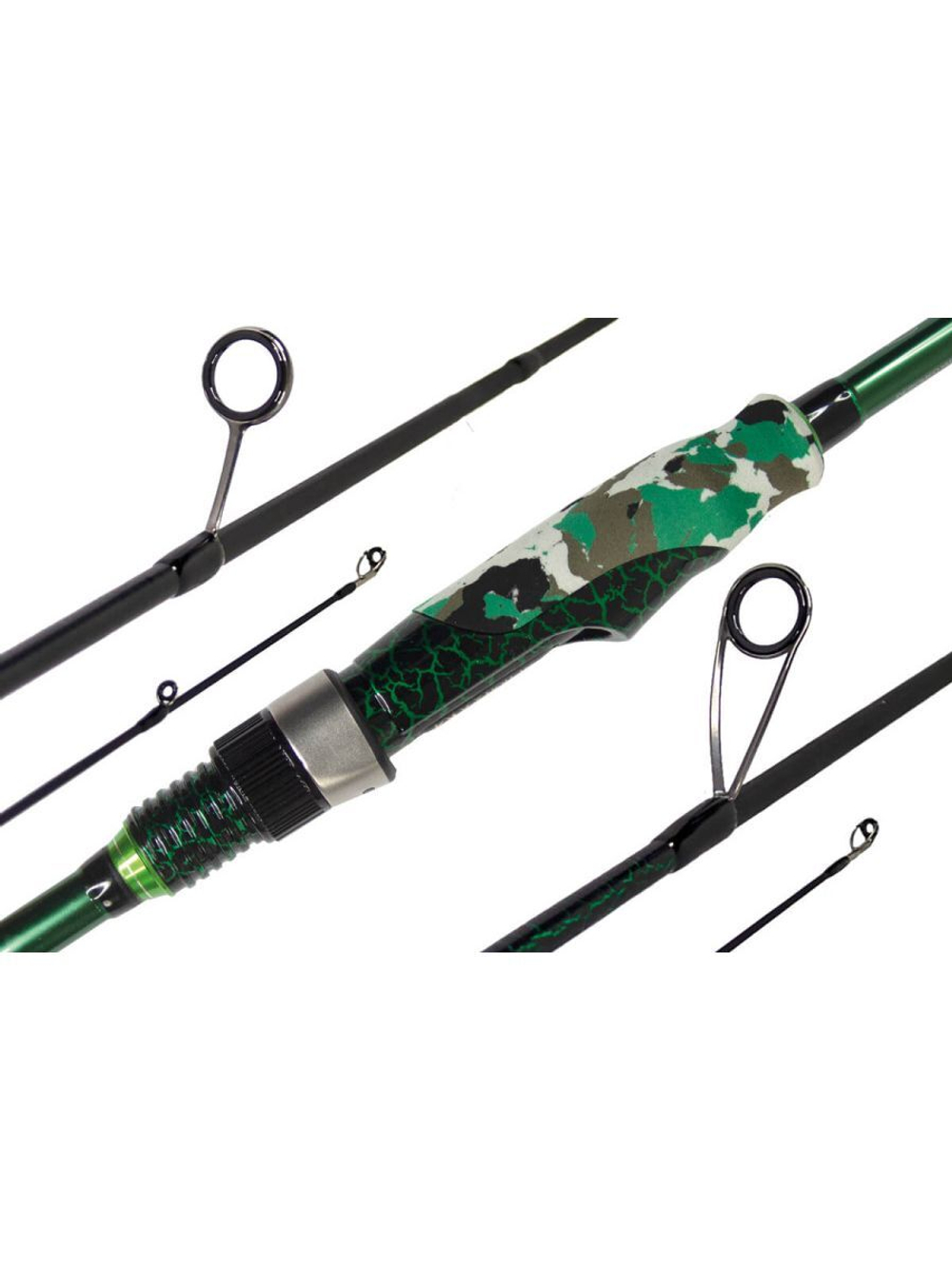 Спиннинг Maximus EMISSARY