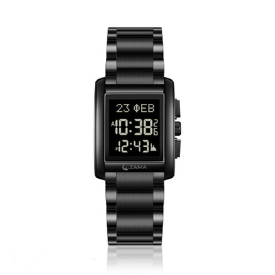 Наручные часы Zama ZM-07 BB