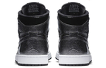 Кроссовки Jordan Air Jordan 1 Retro "Black Patent"