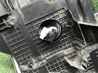 Битая Фара левая Lexus LX 3 15-23 LED под 2 блока