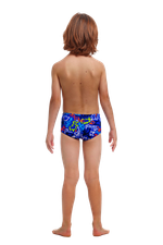 Плавки FUNKY TRUNKS Toddler Boys Broken Hearts