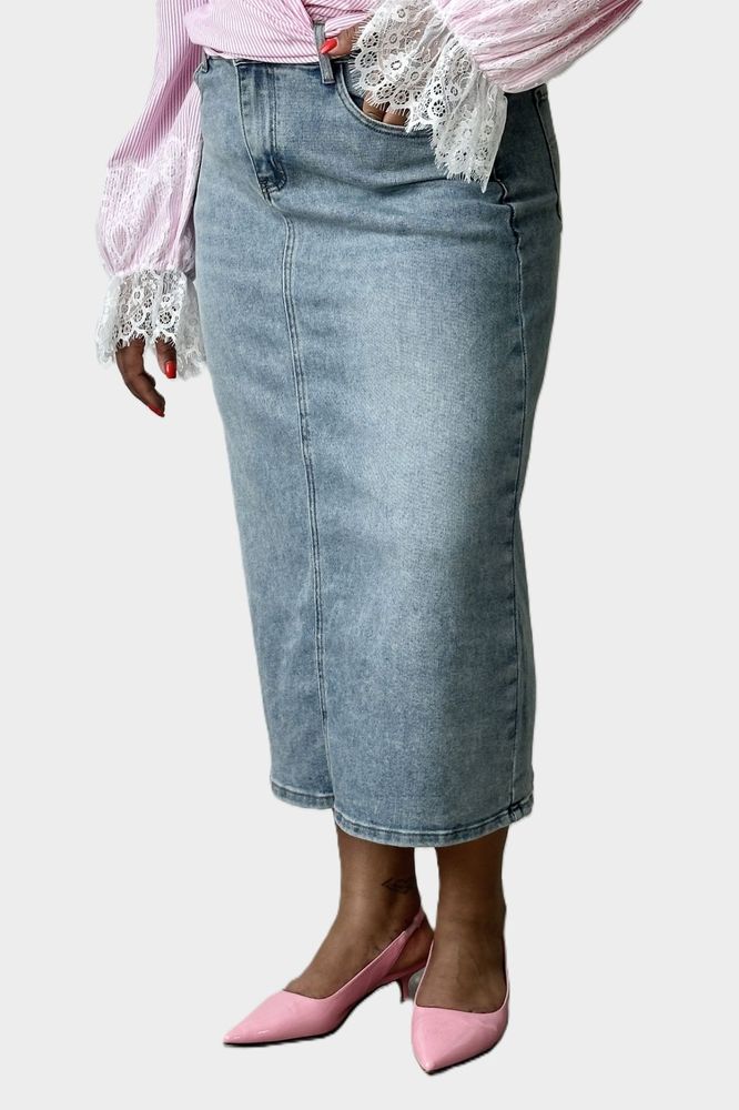 Юбка 20025 Fabrika