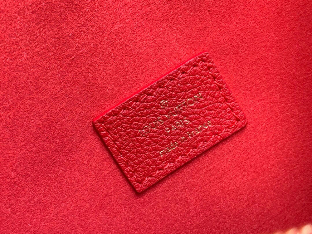 Louis Vuitton Victoire