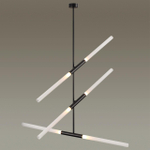 4307/6 ODL Светильник G9 6*40Вт 220В IP20 HIGHTECH