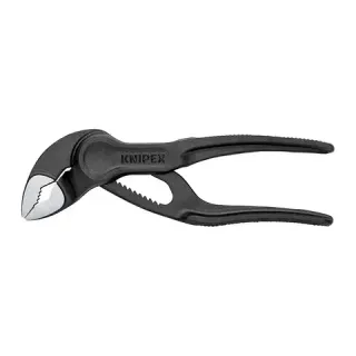 Сантехнические клещи KNIPEX Cobra®