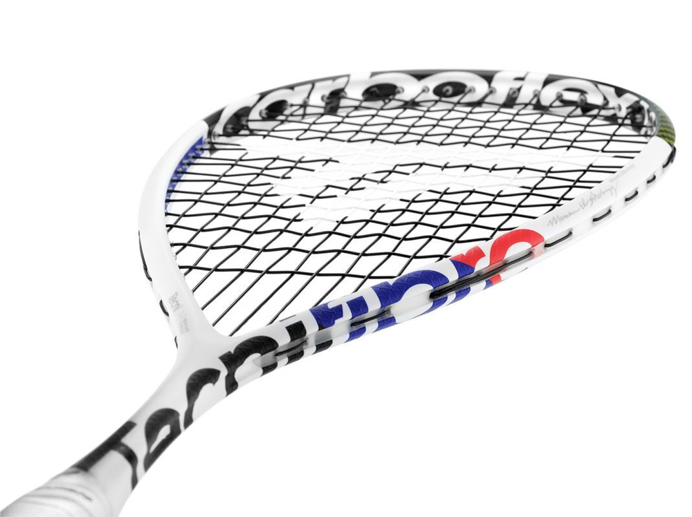 Ракетка для сквоша Tecnifibre Carboflex 130 X-Top V1