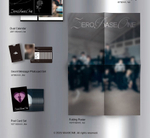 (ПРЕДЗАКАЗ) товары ZEROBASEONE - (0_1) World 2026 SEASON'S GREETINGS