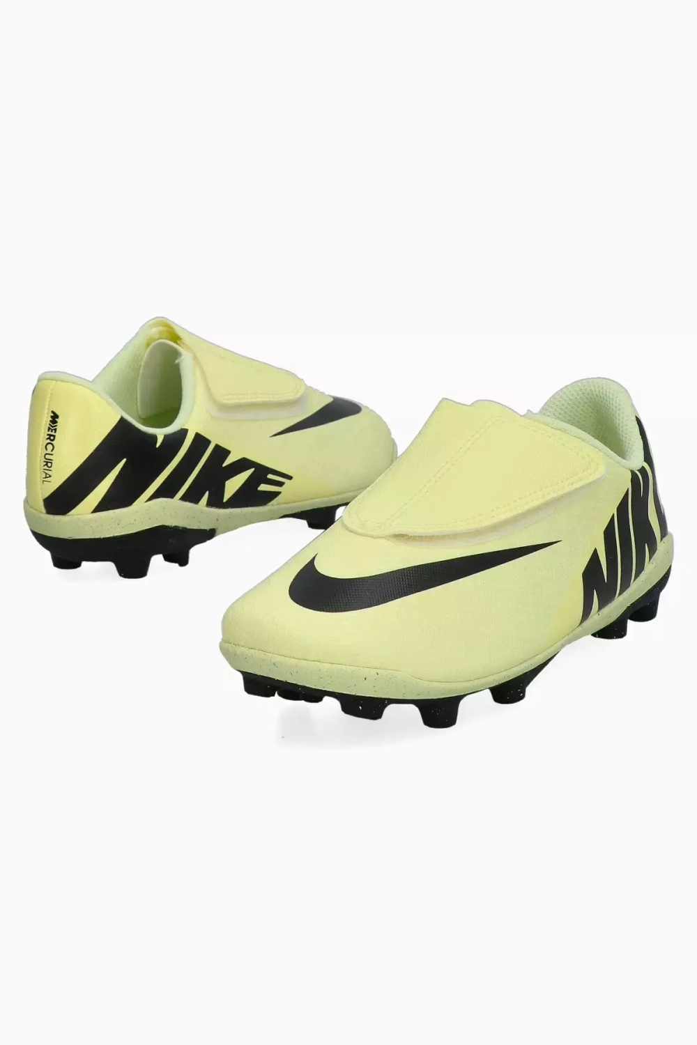 Бутсы Nike Mercurial Vapor 15 Club MG Junior