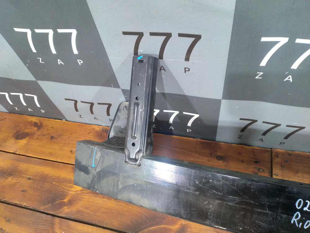 Усилитель переднего бампера Kia Rio 4 (FB) 17-22 Б/У Оригинал 64900H0000