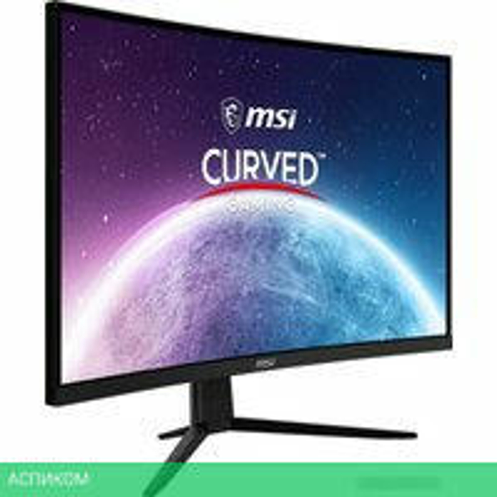Игровой монитор MSI G273CQ