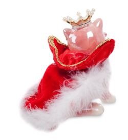 Pavone CMS-31/38 Фигурка «Кошка Принцесса»