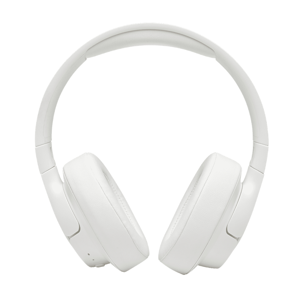 Беспроводные наушники JBL Tune 700 BT White