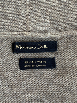 Кофта Massimo Dutti