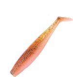 Виброхвост HITFISH SHAD 4" цв R74