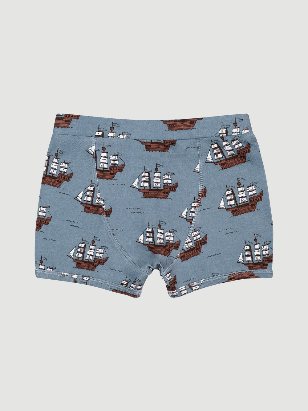 Пижама Mjölk Морской бой