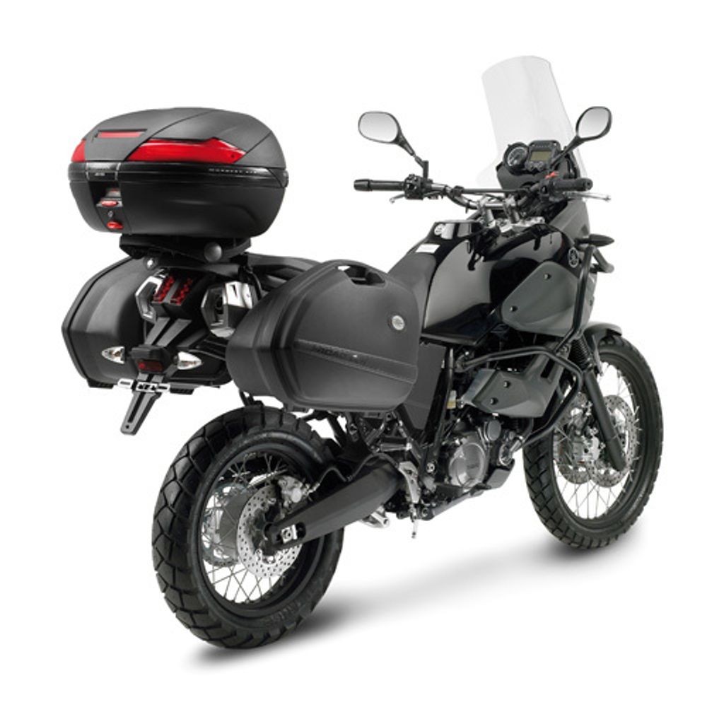 Крепёж боковых кофров для Yamaha XT 660Z Tenere